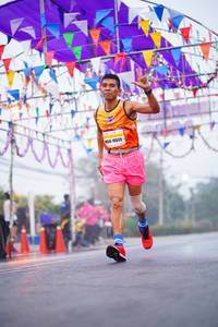 BIB: 839
                            <button type="button" onclick="openModal(9941161)" class="btn btn-primary btn-sm float-right btn-popup" data-toggle="modal" data-target=".modal-high-quality">
                        <i class="fas fa-shopping-cart"></i> Add to Cart
                    </button>
                                            <button type="button" onclick="isThisMe(9941161, true)" class="btn btn-success btn-sm float-right btn-popup btn-isme hidden" data-toggle="tooltip" data-placement="bottom" title="นี่คือรูปของคุณใช่ไหม คลิกที่นี่เพื่อเอาเข้าอัลบั้ม">
                        <i class="fas fa-plus"></i> Add to album
                    </button>
                    <button type="button" onclick="isThisMe(9941161, false)" class="btn btn-warning btn-sm float-right btn-popup btn-isnotme hidden">
                        <i class="fas fa-ban"></i> Remove from album
                    </button>